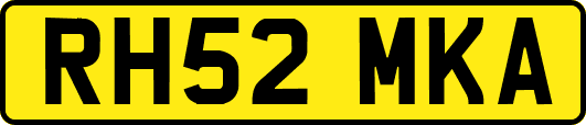 RH52MKA