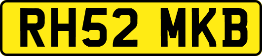RH52MKB