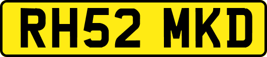 RH52MKD