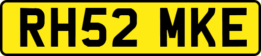 RH52MKE