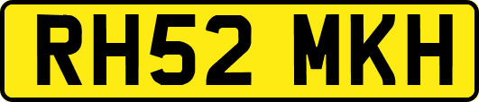 RH52MKH