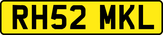 RH52MKL