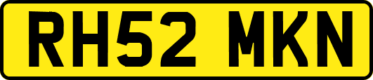 RH52MKN
