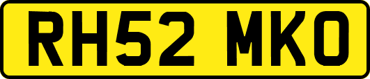 RH52MKO