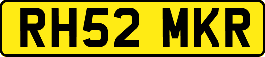 RH52MKR
