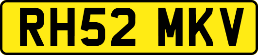 RH52MKV
