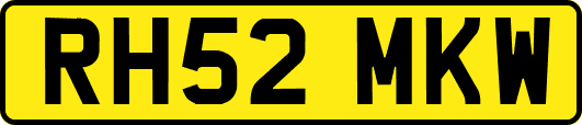 RH52MKW