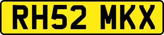RH52MKX