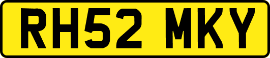 RH52MKY