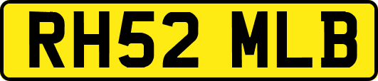 RH52MLB