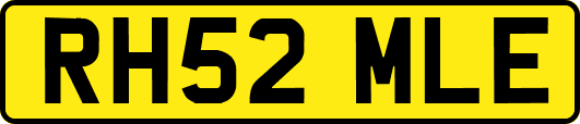RH52MLE