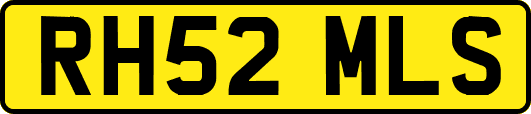 RH52MLS