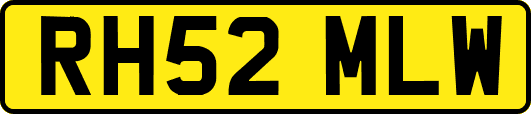 RH52MLW