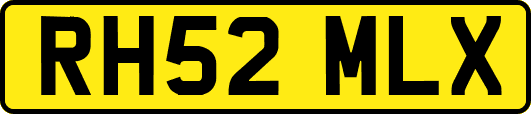 RH52MLX