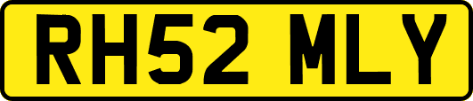RH52MLY