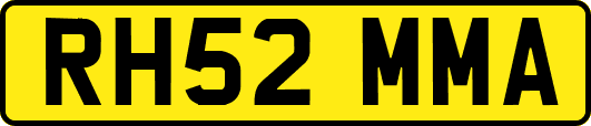 RH52MMA