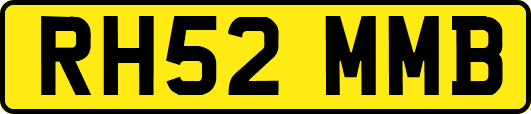 RH52MMB