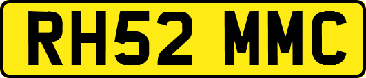 RH52MMC