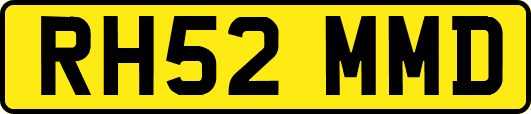 RH52MMD