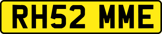 RH52MME