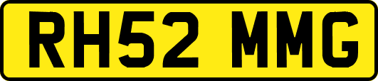 RH52MMG