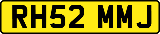 RH52MMJ