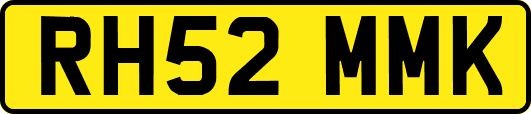 RH52MMK