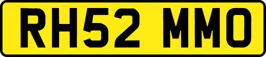 RH52MMO