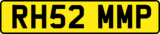 RH52MMP