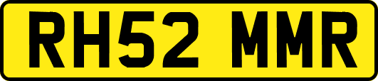 RH52MMR