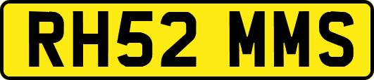 RH52MMS