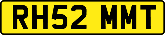 RH52MMT