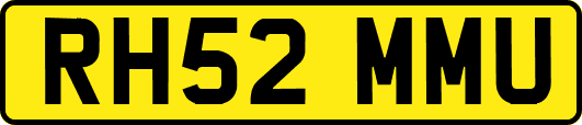 RH52MMU