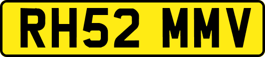 RH52MMV