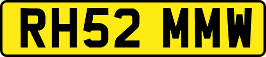 RH52MMW