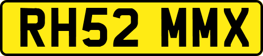 RH52MMX