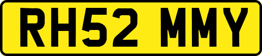 RH52MMY