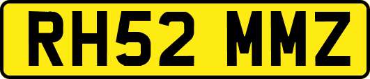RH52MMZ