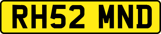 RH52MND