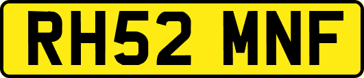RH52MNF