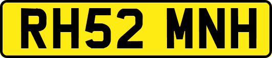 RH52MNH