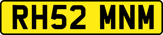 RH52MNM