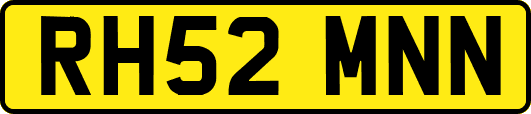 RH52MNN