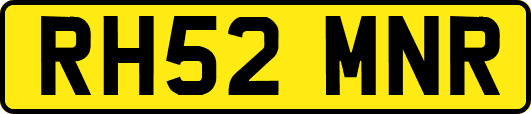 RH52MNR