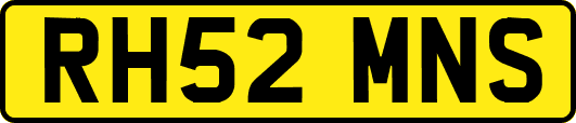 RH52MNS