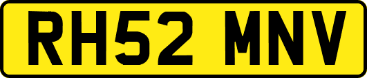 RH52MNV