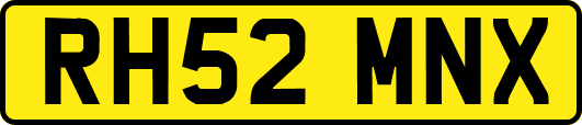RH52MNX