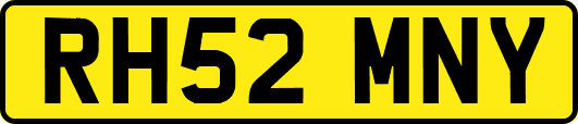 RH52MNY