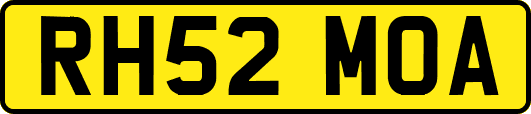 RH52MOA