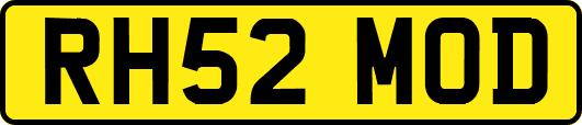 RH52MOD
